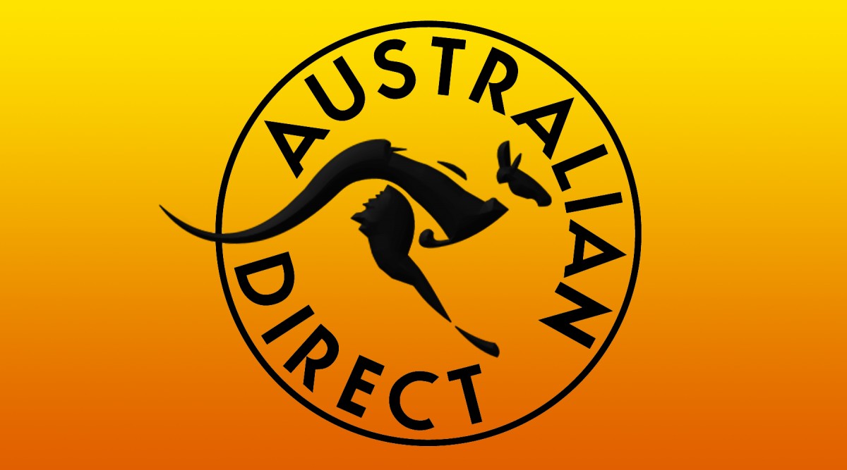 Australian Direct Branding